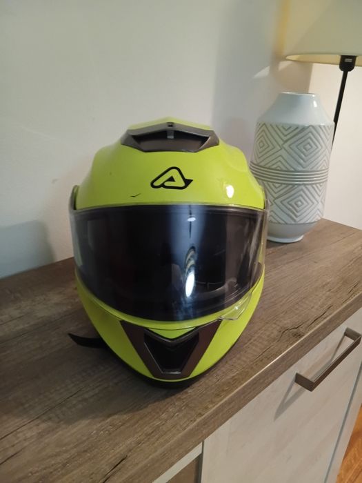 Capacete ACERBIS