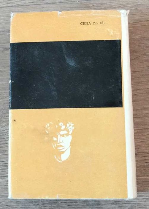 Spalone mosty - Jan Dobraczyński