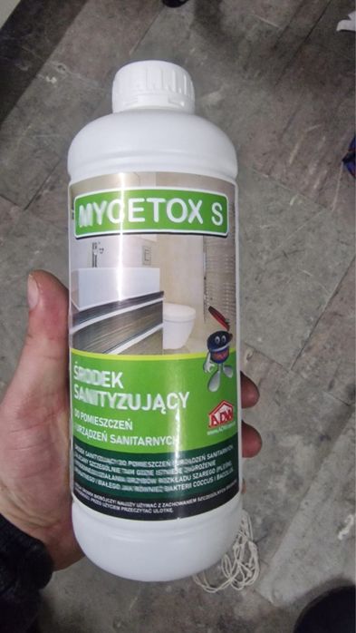 Mycetox S ADM 6 szt