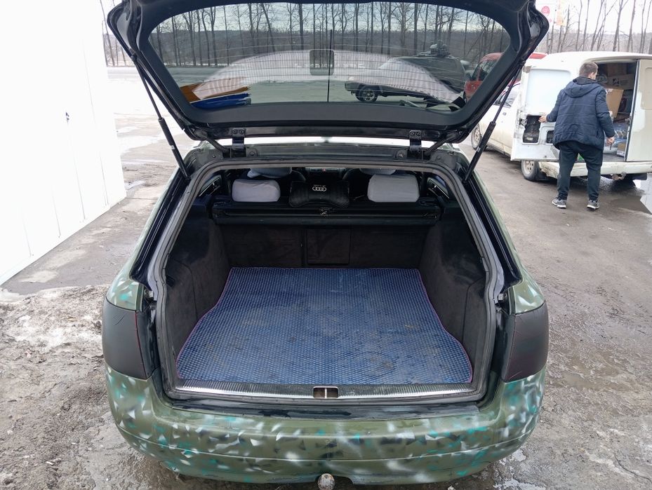 Продам Ауді А6с5