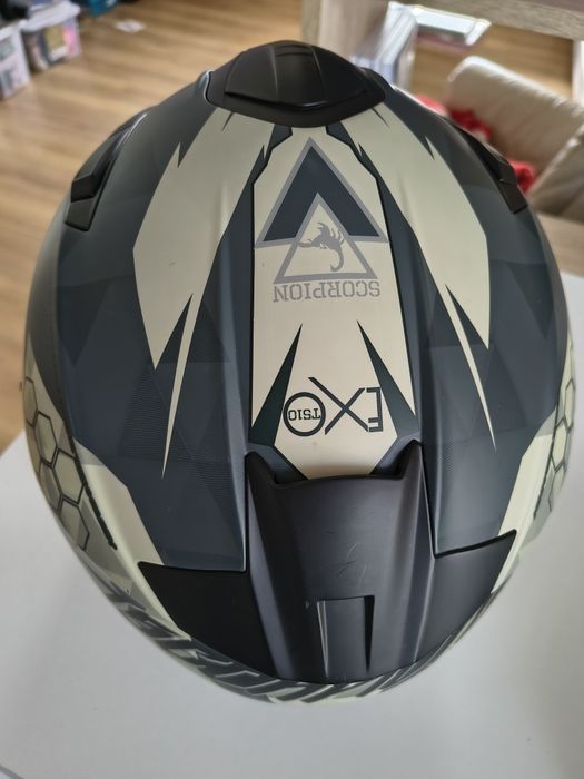 Scorpion Exo 510 AIR