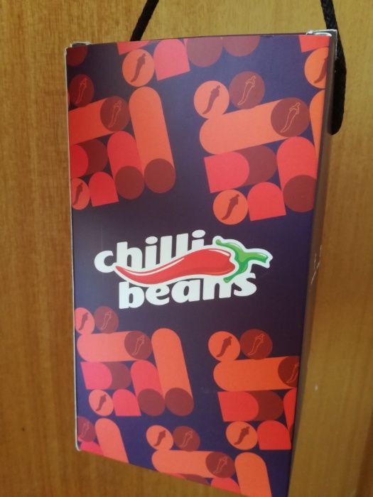 Relógio chilli beans NOVO