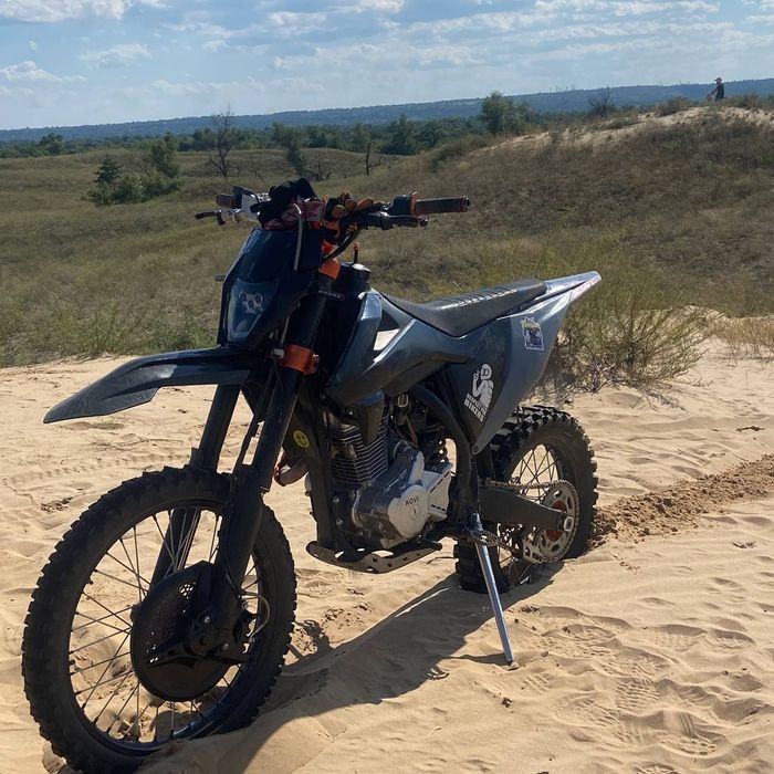 Продам кови адванс 250