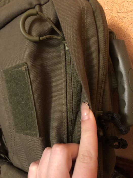 Тактичний медичний рюкзак