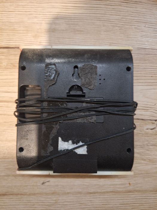 Termometr bezprzewodowy