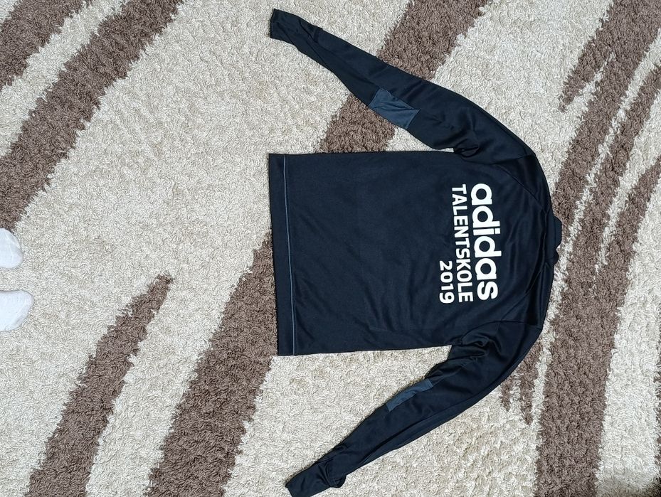 Спортивний теплий гольф Adidas