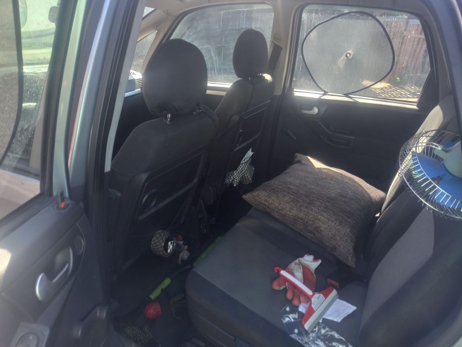 Продам Опель Мерива А