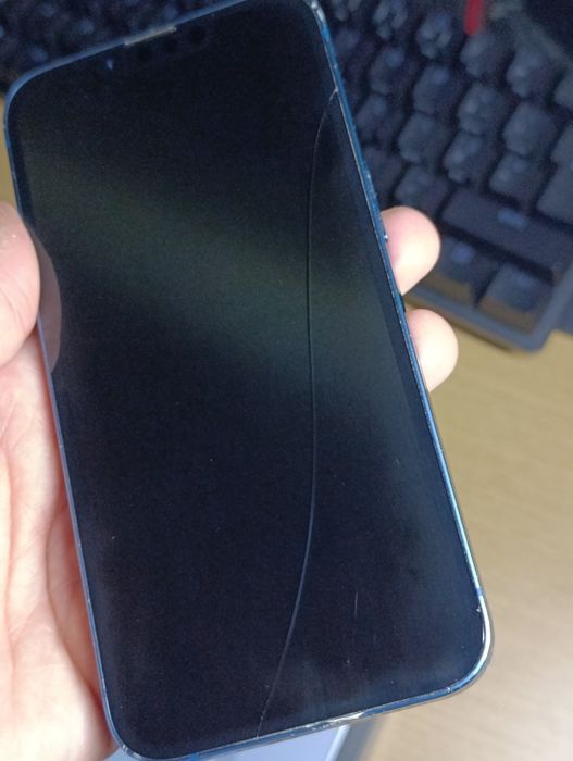 Iphone 13 - Bateria Nova e Funcional