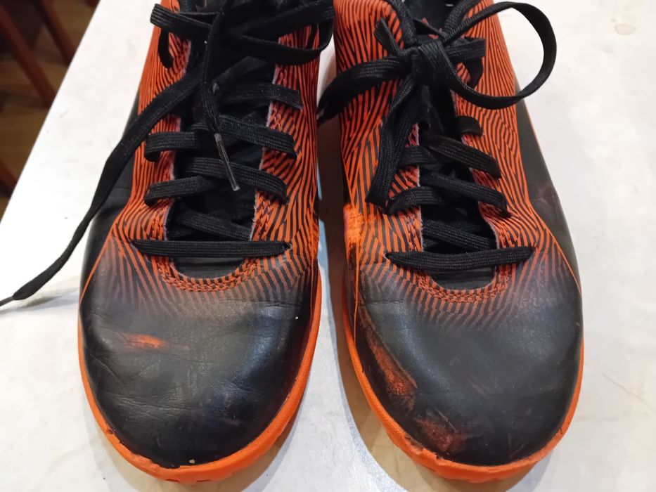 Halówki PUMA. ROZMIAR 40,5.