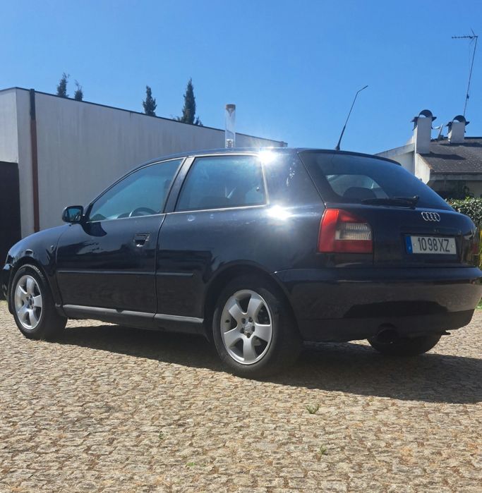 Audi A3 1.9 TDI 1997