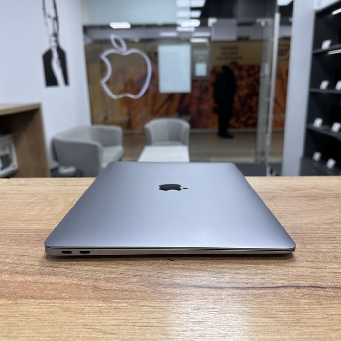 96% АКБ | М1•16gb•512gb Macbook Air 13 2020(2022) • Гарантія Макбук M1