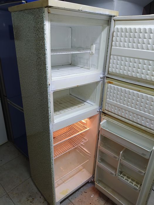 Холодильник Норд