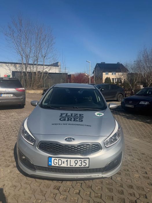 Kia Cee'd