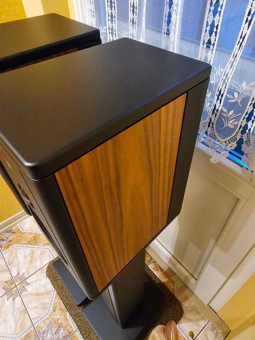 Rosso Fiorentino Pienza+standy - jak nowe!