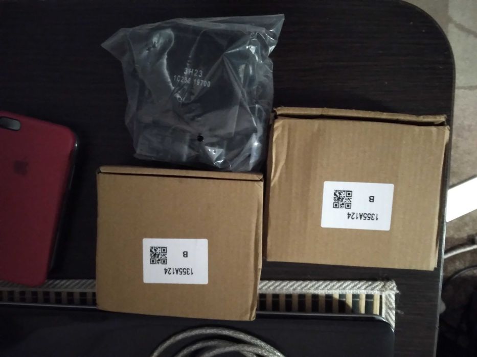 блок управления вентилятора  мицубиси оутлендер лансер мазда