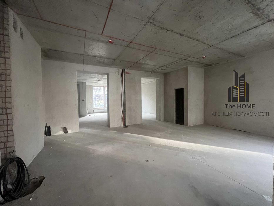 Приміщення в оренду ЖК "Софія Резиденс" 112 кв м ЦЕНТР АЛЕЯ ФОНТАН