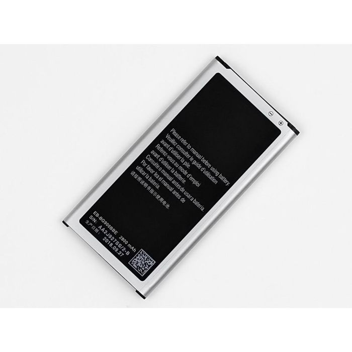 Bateria Do Samsung Eb-Bg900Bbe S5 G900F G900H