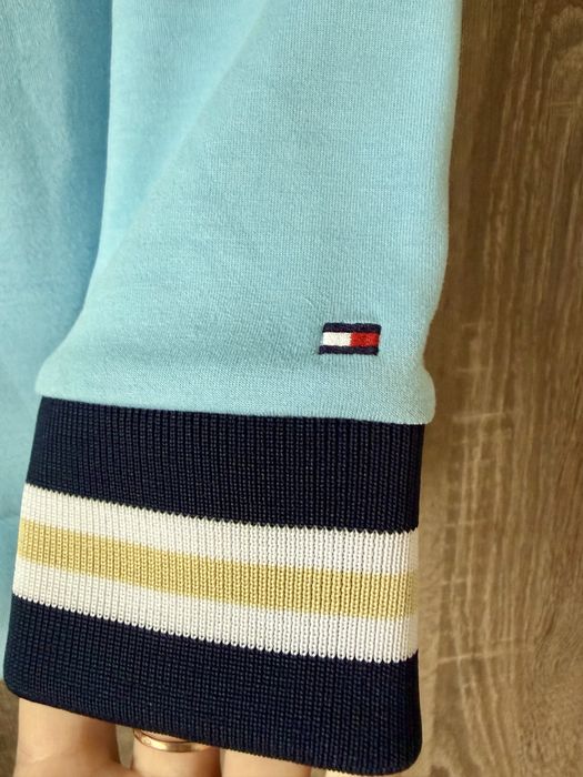 Світшот Tommy Hilfiger, розмір М