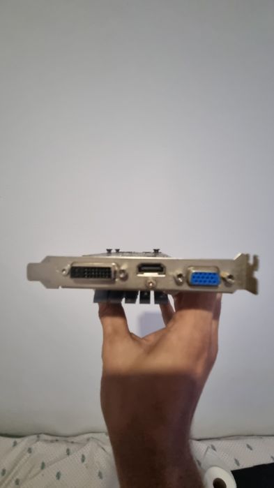 NVIDIA GT 610 2gb Graphics Card64283925229443123