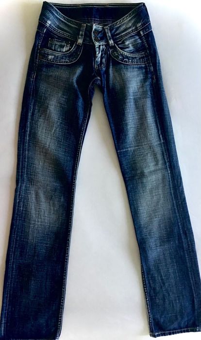 PEPE JEANS Calças Mulher
