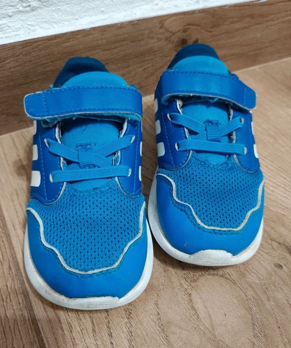 Sneakersy,afidasy adidas rozmiar 25