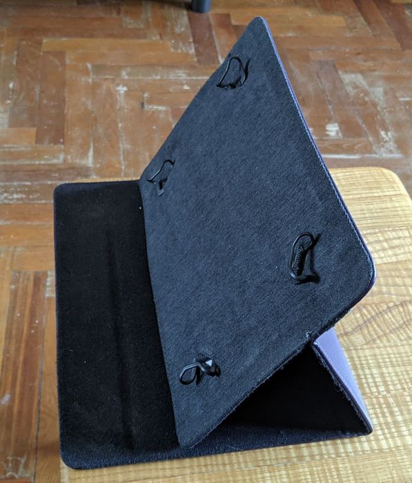 Чехол книжка для планшета