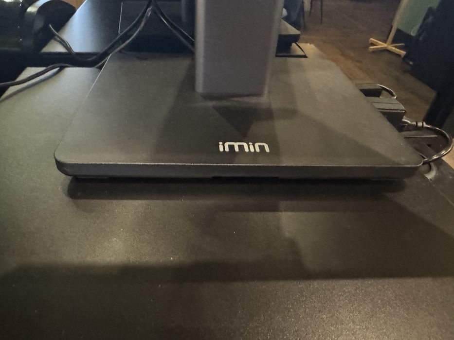iMin Swan 2 POS-термінал