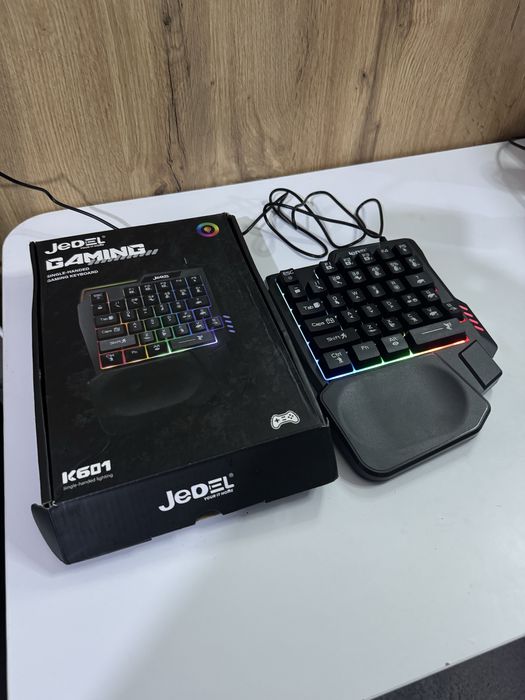 Клавиатура для игр