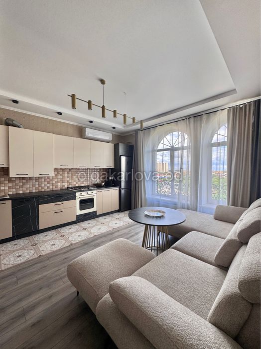 3-комнатная квартира по адресу (площадь 110 м²) - Atlanta.ua - фото 3