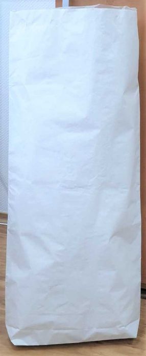 Мішок паперовий білий верх