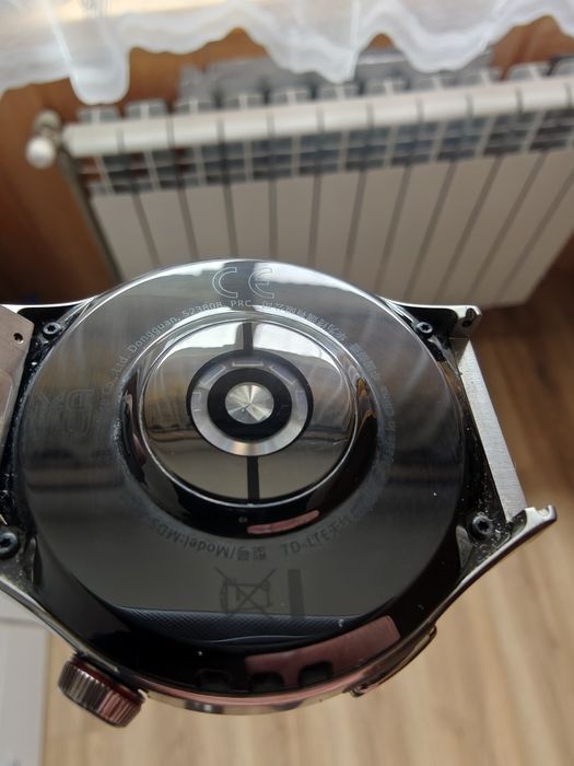 Smartwatch Huawei watch 4 Pro Titan