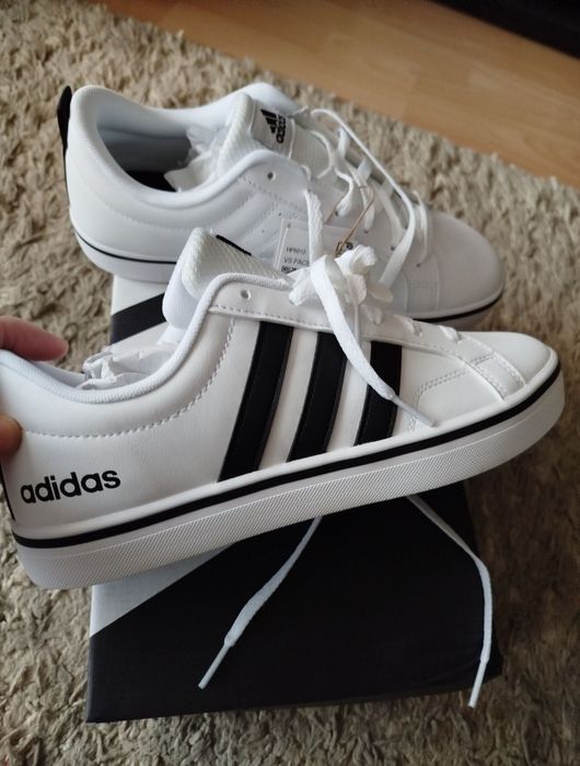 Buty damskie VS PACE 2.0 r 40