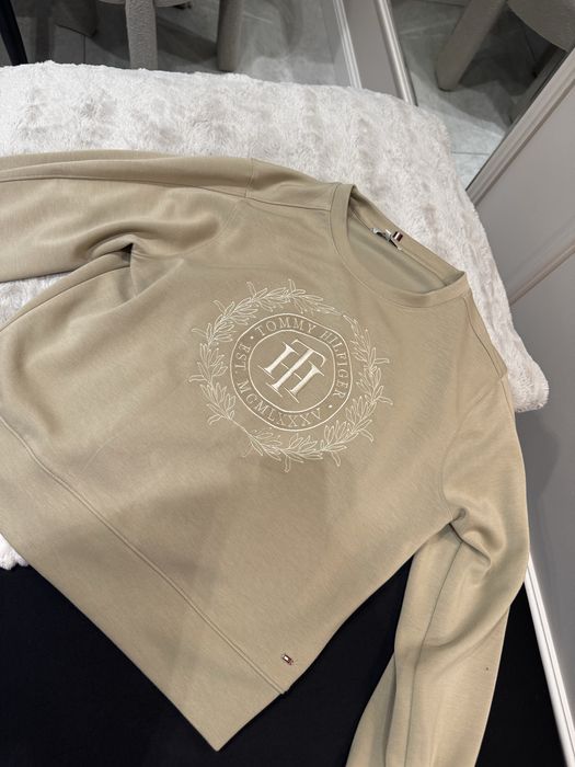 Bluza Tommy Hilfiger