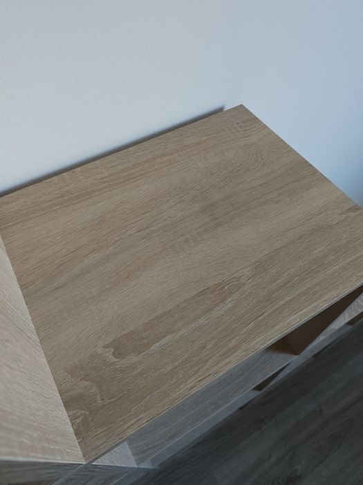 Regał 145x29x145