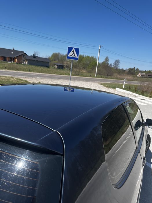 volkswagen golf V 1.9tdi