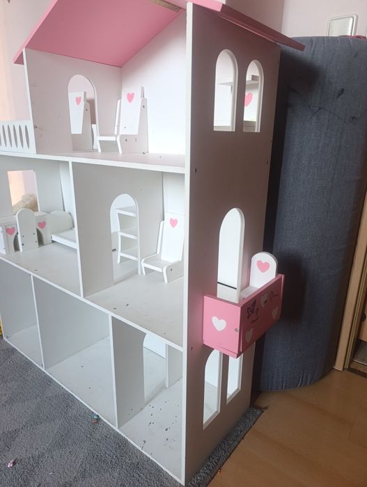 Будинок для ляльок