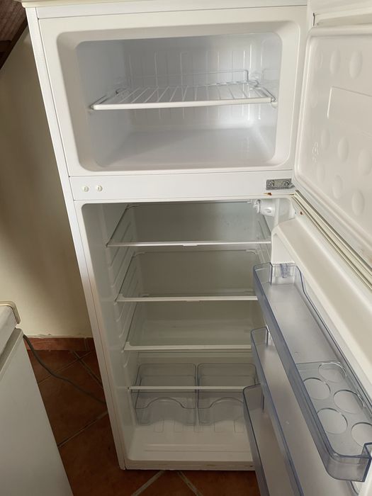 Frigorifico marca Tecnogas