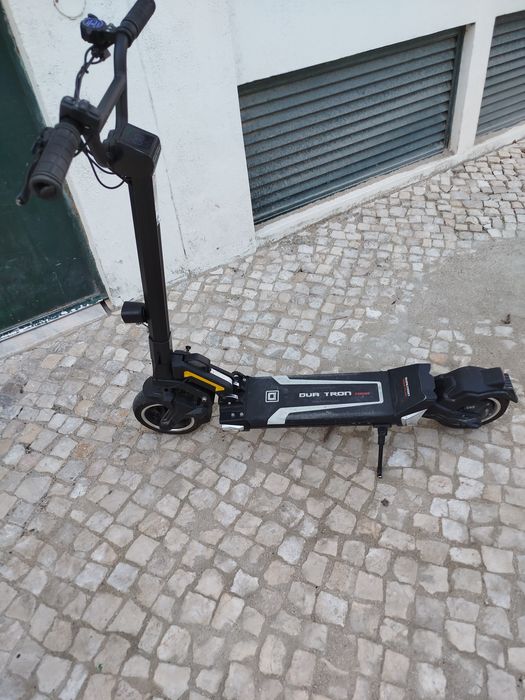trotinete eléctrica