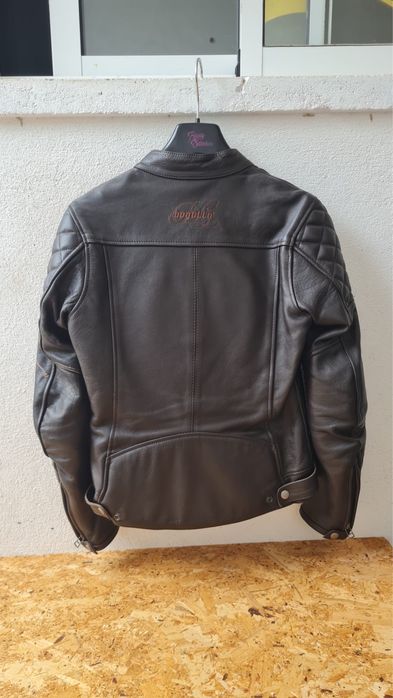 Casaco de mota de senhora tamanho 34