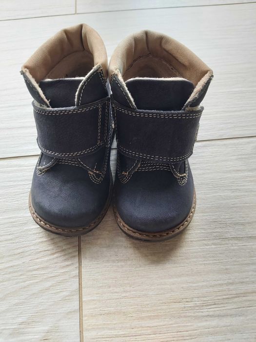 Botki Hugotti rozm. 20