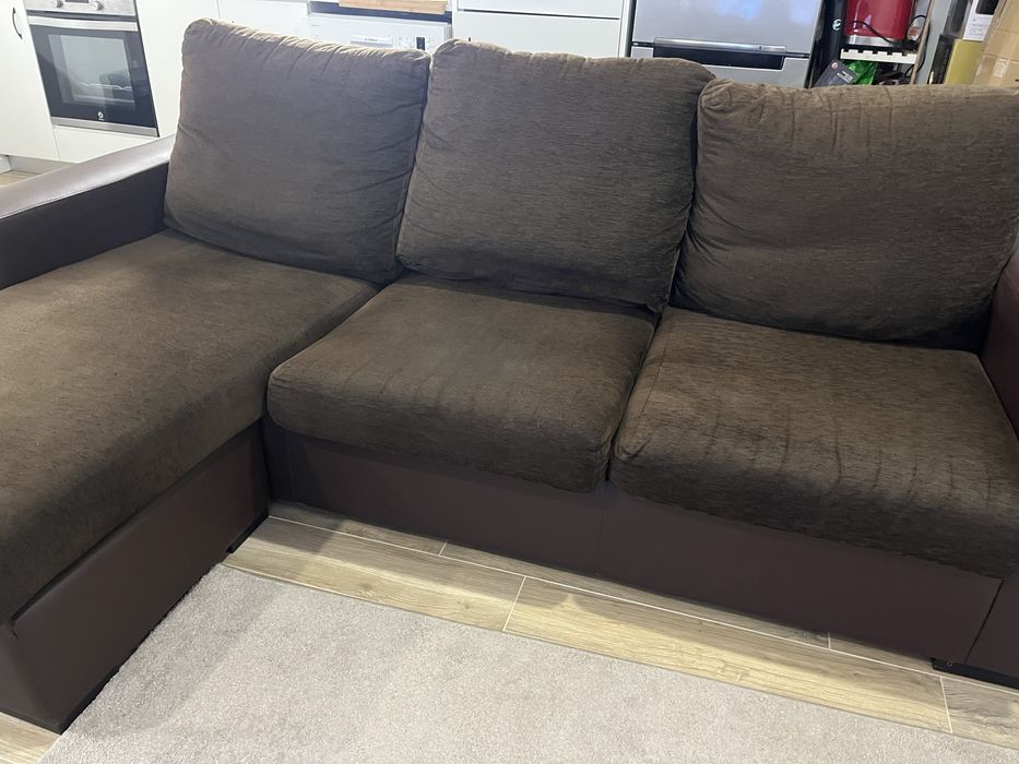 Sofa bom estado- para venda