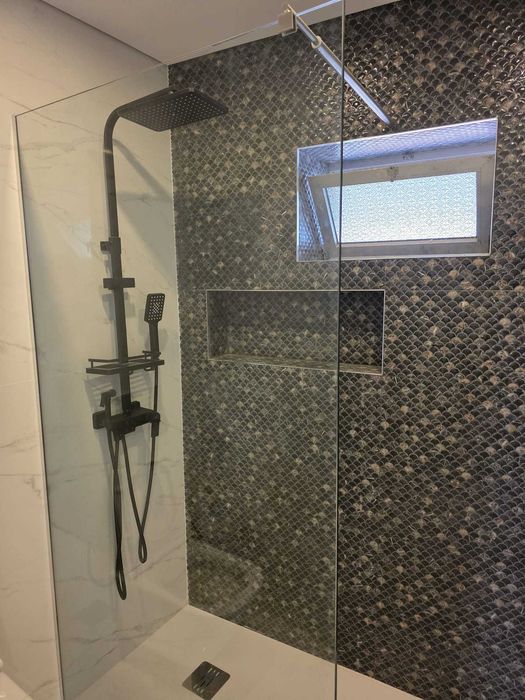 Apartamento T1+1  REMODELADO São Mamede de Infesta