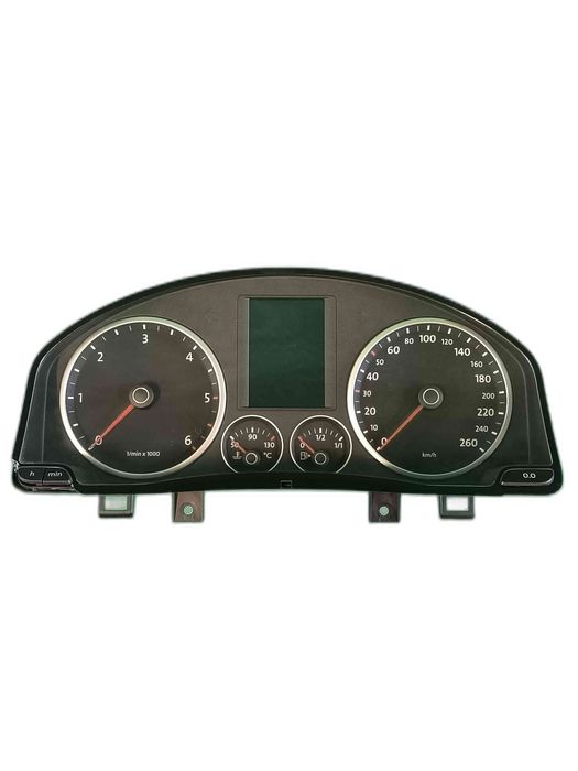 Quadrante / Painel de Instrumentos VW TIGUAN 5N0920870D (OEM) | V0005000 (OEM)