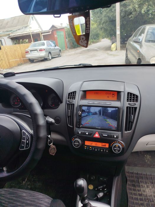 KIA ceed универсал