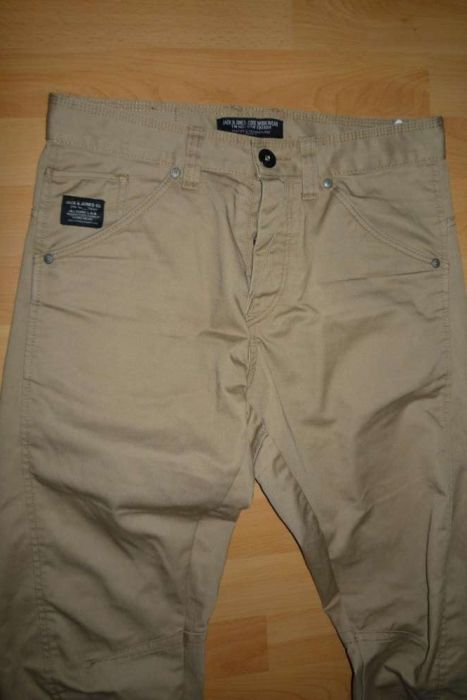 Spodnie Jeans męskie roz. W30L32 * Jack&Jones