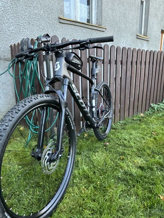 Scott scale 940  model 2024