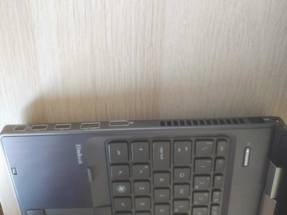 Computador / Workstation HP EliteBook 8560w