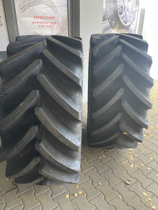 Opona 600/60R30 710/60R38 710/60R42 BKT Alliance RADIAL NOWA GWARANCJA DOSTAWA