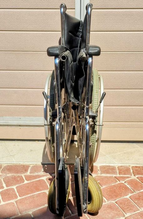 Wózek inwalidzki Meyra