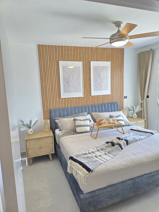 Noclegi w Republika Dominikana nad Morzem Karaibskim